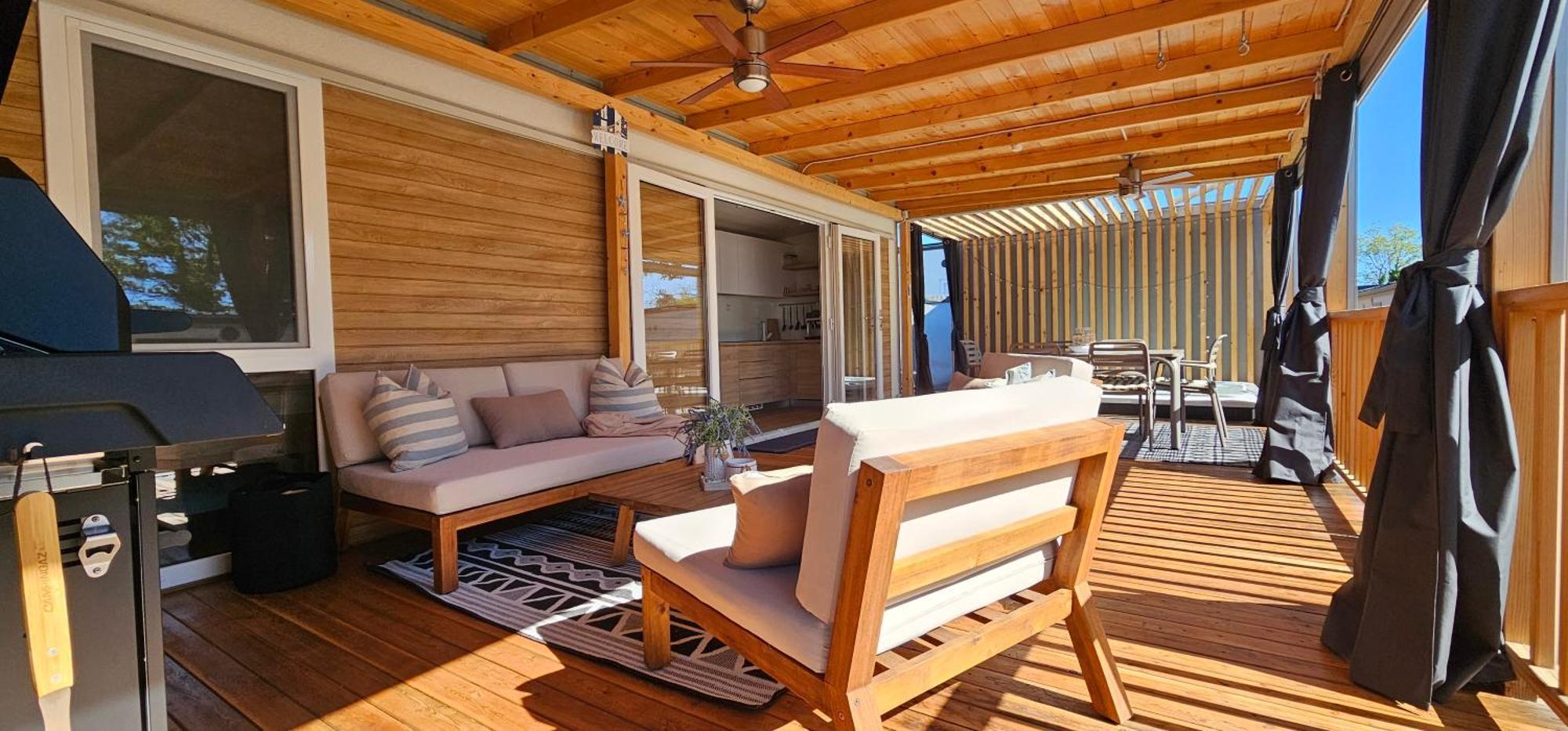 250 Mobile Home Selce Exteriör bild