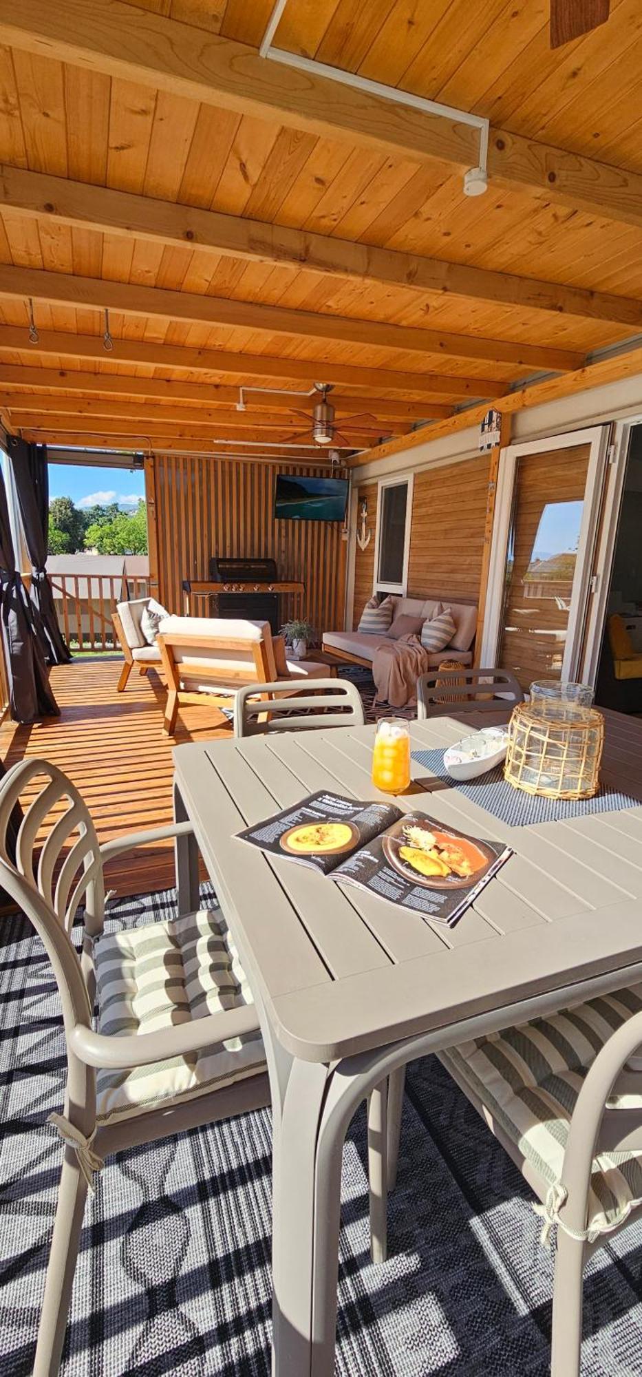 250 Mobile Home Selce Exteriör bild